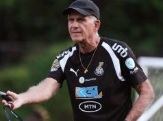 ‘It will be tough’ – Carlos Queiroz warns Black Stars ahead of World Cup