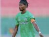 Enoch Morrison crowned Gor Mahia Player of the Season after outstanding campaign