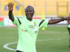‘The energy in Black Stars camp ahead of the World Cup is marvelous’