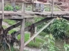 9-year-old boy dies after falling from dilapidated bridge at Kasoa 94