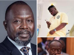 Attorney General to meet DOJ officials over outstanding extradition requests between Ghana and US – Government