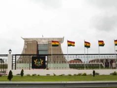 233 political appointees, 575 civil servants: Full breakdown of Mahama’s Presidency staff submitted to Parliament