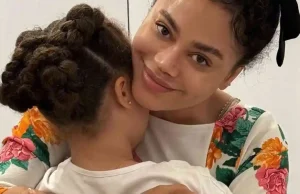 Motherhood Rearranged Me and Left Its Mark on My Body” – Nadia Buari