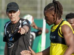 Black stars coach Queiroz urges team to focus on making history at the 2026 World Cup
