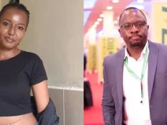 Lady calls out man who took her on a date and escaped after their bill was presented