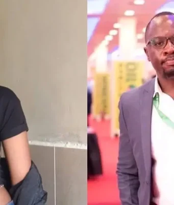Lady calls out man who took her on a date and escaped after their bill was presented