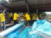 MTN refurbishes 500 hospital beds at Effia-Nkwanta