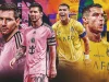 A rivalry that changed football