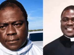 Catholic Priest sentenced to life imprisonment for sexual assault