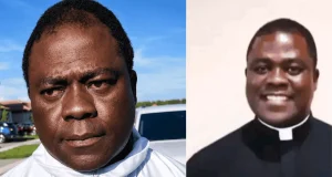 Catholic Priest sentenced to life imprisonment for sexual assault