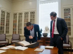 Noble Story Co. Releases Benjamin Rush: The Revolutionary War’s Indispensable Doctor on Wonder Project