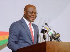 Stakeholders rally behind sustainable funding for Accra landfills and waste mgt