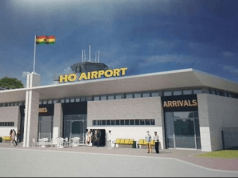 VDF, Indian aviation firm explores investment opportunities at Ho Airport
