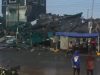 Building collapses at North Industrial Area near Melcom Plus; two trapped as rescue efforts intensify