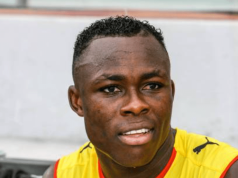 Ahmed Barusso reflects on football’s evolution and his Black Stars career