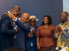 Mining sector contributes GH¢22.2bn despite global headwinds