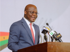 Stakeholders rally behind sustainable funding for Accra landfills and waste mgt