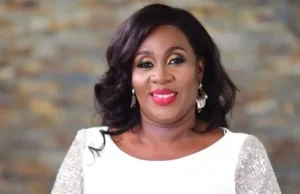 US Extradites Former MASLOC CEO Sedina Tamakloe to Ghana