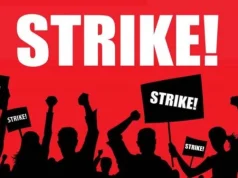 UTAG threatens strike over delay in book and research allowance payments