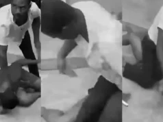 Court throws out Nyinahin Catholic SHS assault case; parties urged to reconcile
