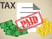When the returns are not returning Well: Any value for our paid taxes?