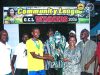 Professional scouts identify talent at Dr. Grace Community League 2026