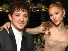 Ariana Grande and Ethan Slater Split After Nearly Three Years Together