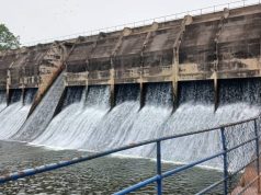 Kumasi to go dry for 48 hours as Barekese Water Treatment Plant shuts down for critical repairs