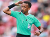 World Cup: I have right papers and visa – barred referee Artan