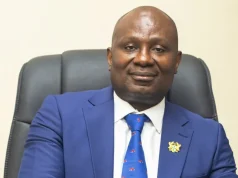 Nobody should be punished – GRNMA defends KATH CEO over bed crisis