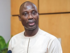 GSS targets mid-2027 rollout of rebased GDP and inflation data