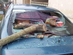 Police restore calm in Benso after clash involving youth and forestry officials
