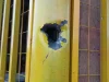 Police hunt gunmen after fatal robbery attack on Mobile Money vendor