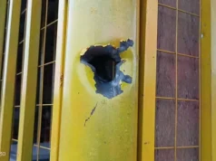 Police hunt gunmen after fatal robbery attack on Mobile Money vendor