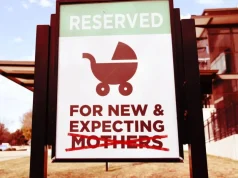 New York Law Changes “Mother” to ‘Gestating Parent’ and “Father” to ‘Non-Gestating Parent’