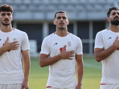 Iran World Cup players granted visas to enter the US, says White House official
