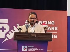 West Africa Pharma & Healthcare Expo attracts over 100 exhibitors, boosts investment prospects