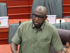 Gov’t allocating World Cup slots to NDC MPs, party supporters – Habib Iddrisu