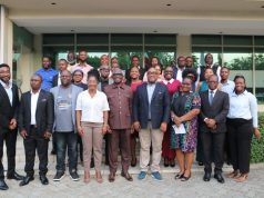 Ghana Sports Fund strengthens institutional framework with GCB Bank strategic partnership