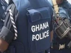 Police officer shot dead during suspected armed robbery attack on Zebilla–Widnaba road