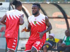 Albert Amoah Kotoko