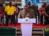 I take no joy in prosecuting people who have done no wrong – President Mahama