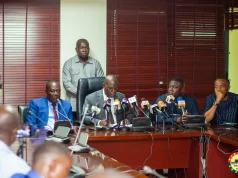 Apologise and pay cocoa farmers immediately – Minority to government