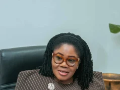Gender Minister assures tighter health facility security after Mamprobi baby theft