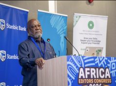 Rise of aggressive imperialism and new scramble for Africa threatens sovereignty – Prof Karikari