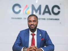 Energy transition risks sidelining us – Dr. Oppong warns