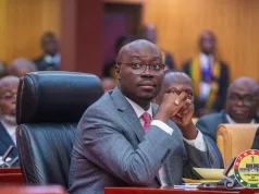No supplementary budget needed as 2026 appropriations remain unchanged – Ato Forson