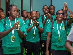 Black Princesses target win in Nelspruit U-20 qualifier return