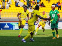 Heavy rain halts Medeama vs. Aduana clash