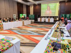 Ghana hosts high-level ECOWAS meeting to boost women and youth political participation